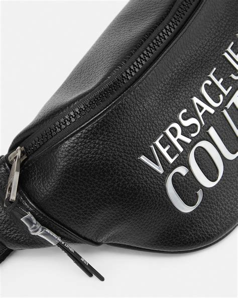 versace belt bag gwp|designer Versace belt bag.